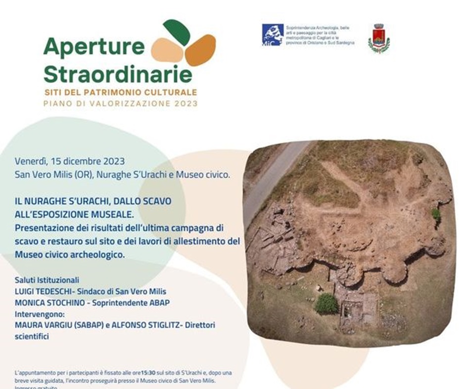 san-vero-milis_nuraghe-s-urachi_aperture-straordinarie_locandina