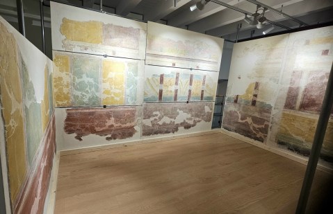 terzigno_archeologico_ampliamento_villa-6_ambiente-affrescato-41_foto-parco-archeologico-pompei