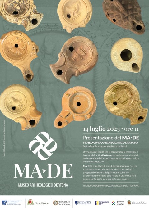 tortona_archeologico-dertona_nuovo-percorso_locandina