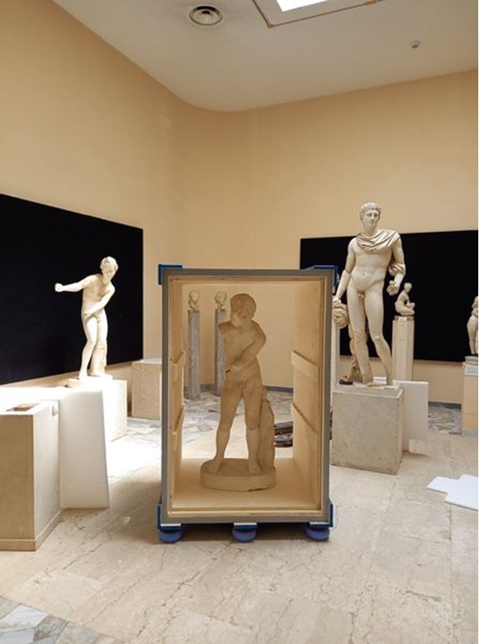 ostia-antica_parco_museo-ostiense_spostamento-opere_foto-parco-ostia-antica