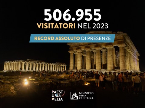 paestum_parco_record-assoluto-per-visitatori-Anno-2023_locandina