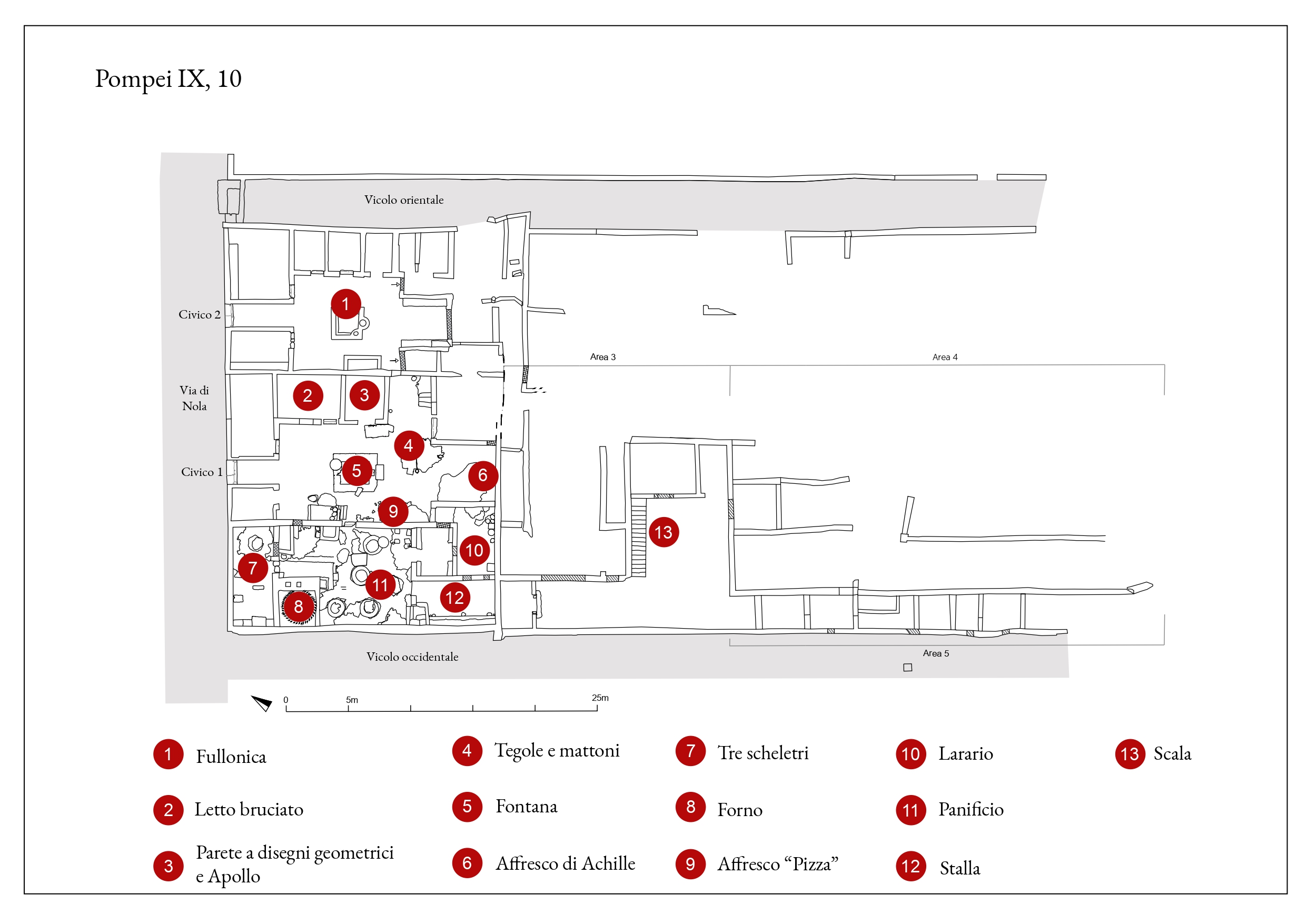 pompei_regio-IX_insula-10_planimetria_foto-parco-archeologico-pompei
