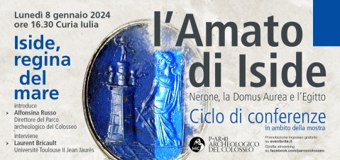 roma_curia-iulia_conferenza-iside-regina-del-mare_bricault_locandina