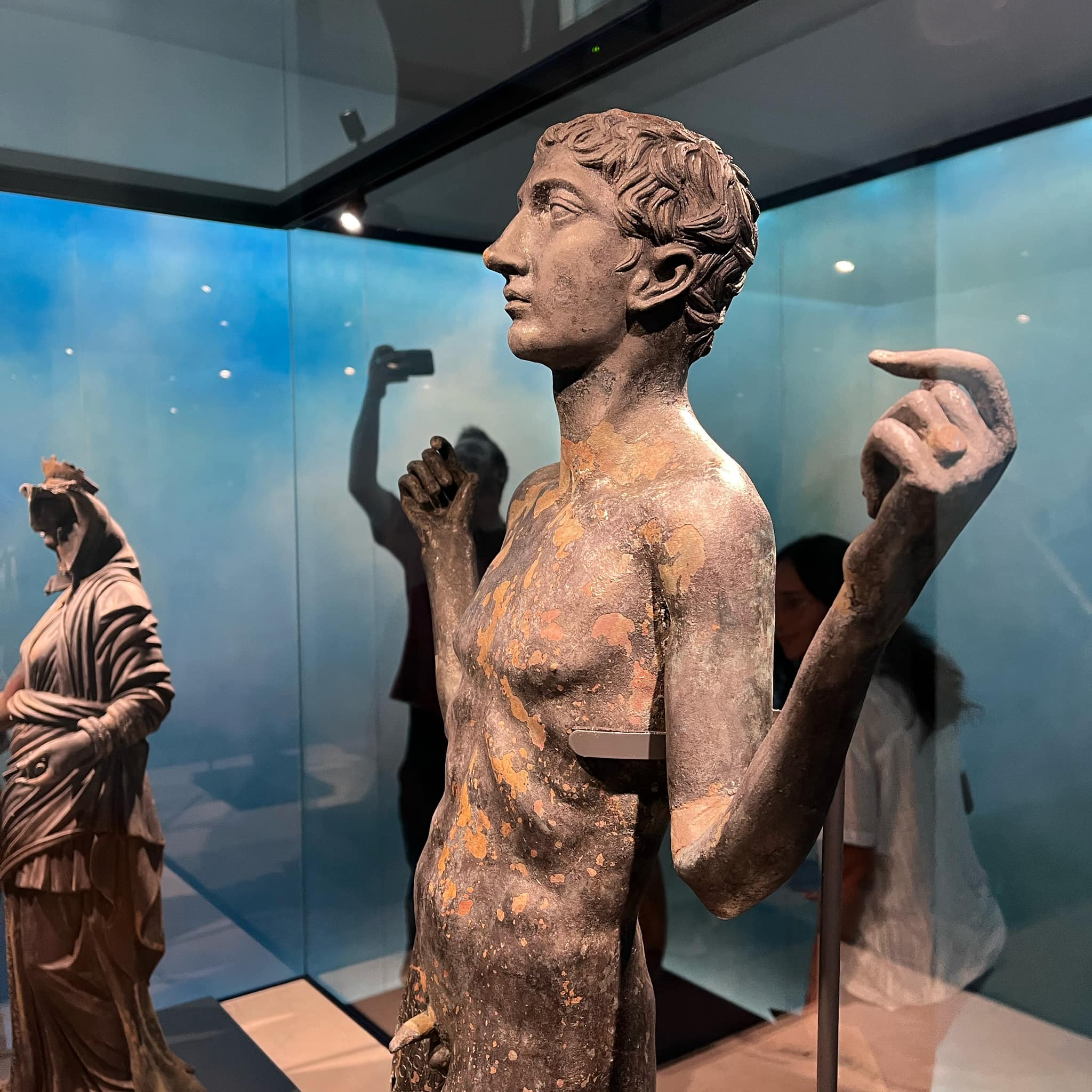 roma_quirinale_mostra-gli-dei-ritornano_allestimento_foto-mic