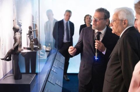 roma_quirinale_mostra-gli-dei-ritornano_allestimento_osanna-mattarella_foto-mic