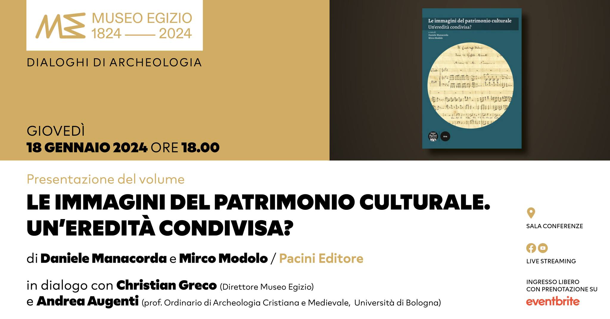 torino_egizio_dialoghi-di-archeologia_le-immagini-del-patrimonio-culturale_manacorda-modolo_locandina