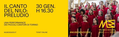 torino_egizio_piccoli-cantori_il-canto-del-nilo_locandina