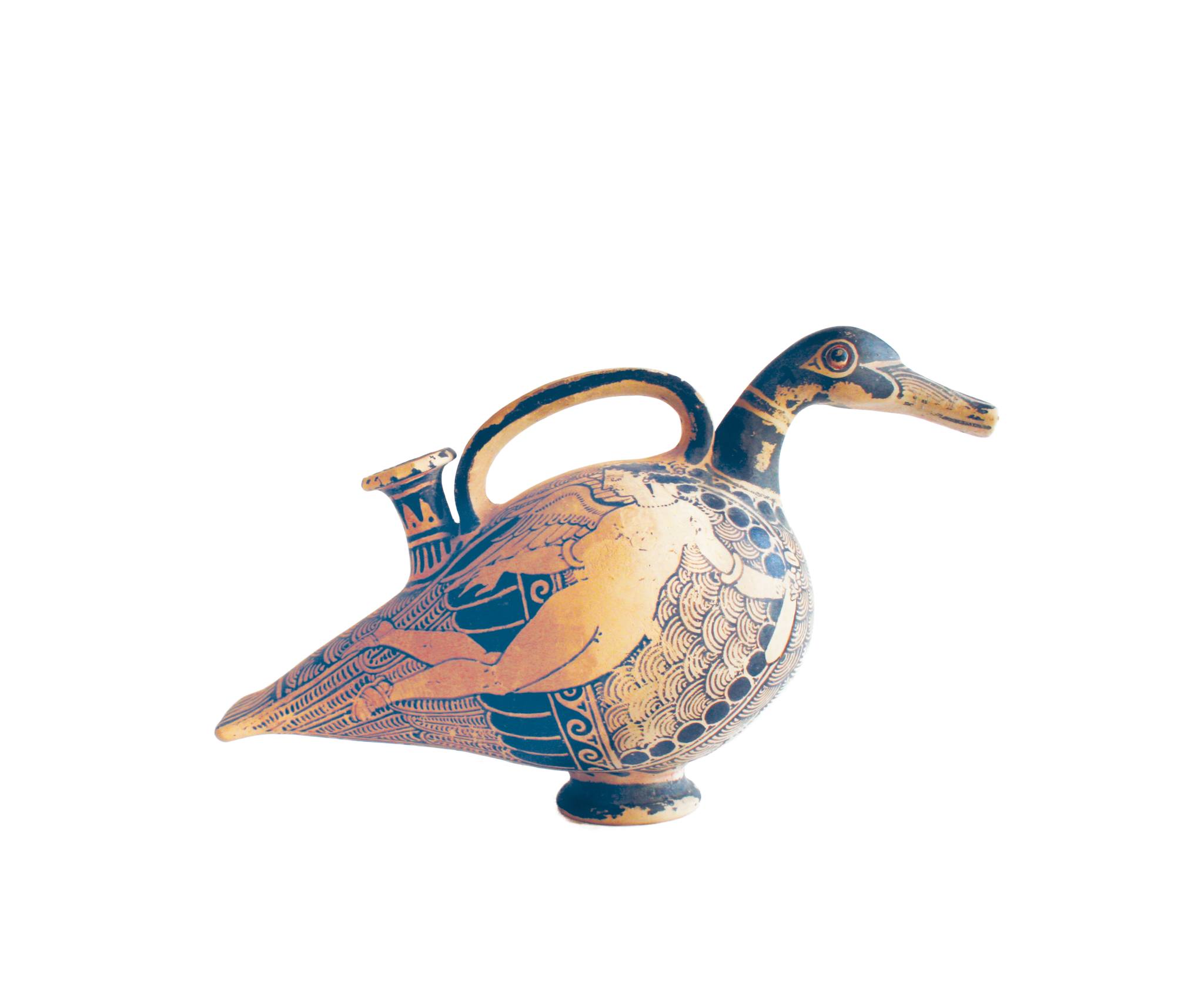 ferrara_archeologico_tomba-233-di-Valle-Trebba_askos-a-forma-di-volatile_foto-drm-er