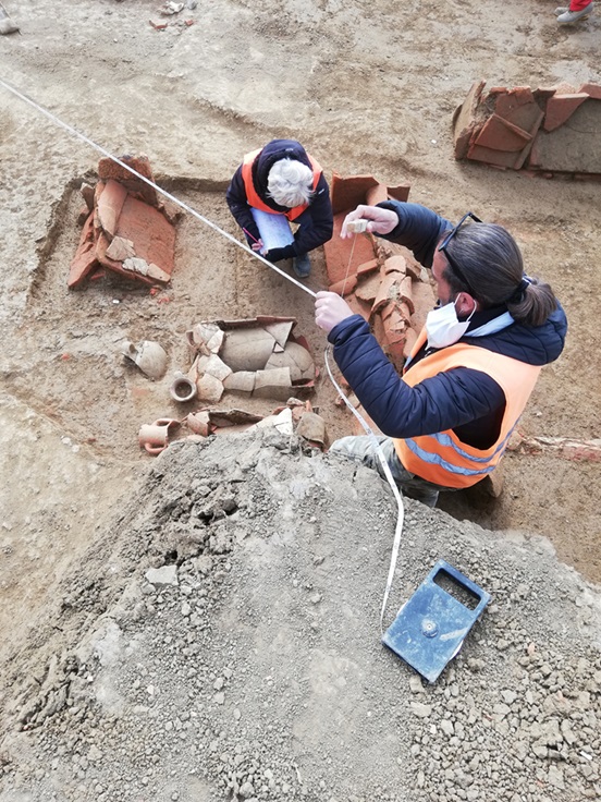 firenze_bagno-a-ripoli_necropoli-romana_necropoli-sud_tombe-a-cappuccina_foto-giroldini-sabap-fi