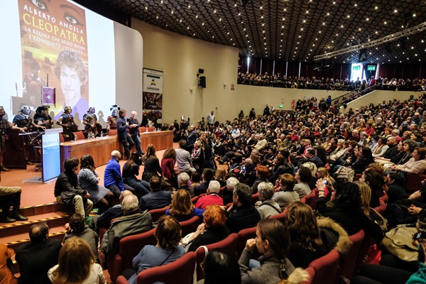 firenze_tourisma_auditorium_alberto-angela_foto-archeologia-viva