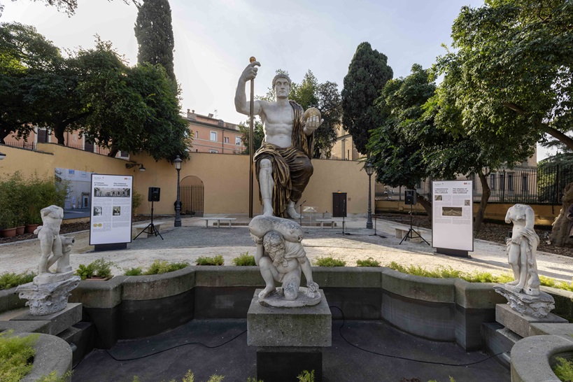 roma_capitolini_villa-caffarelli_colosso-di-costantino_giardino_foto-musei-in-comune