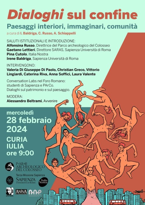 roma_curia-iulia_dialoghi-sul-confine_paesaggi-interiori-immaginari-comunità_locandina