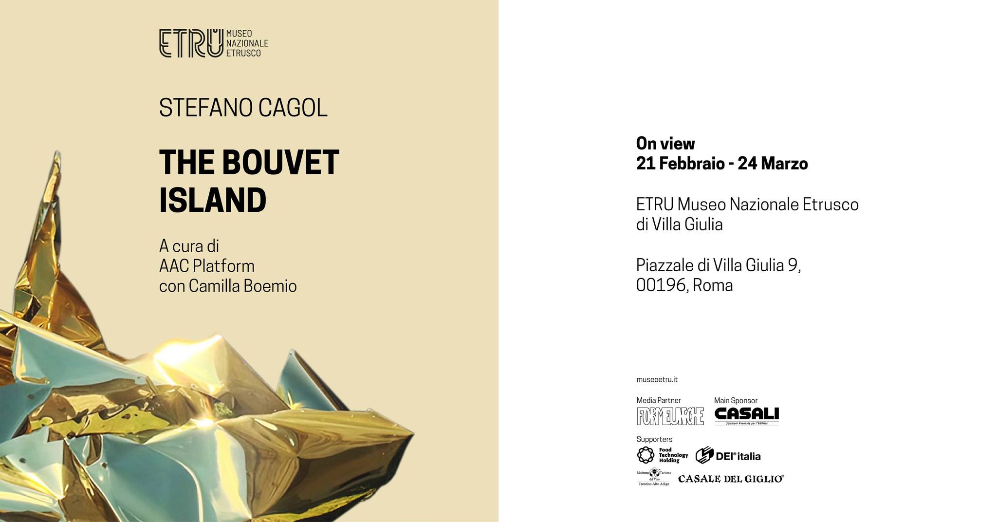 roma_villa-giulia_giardino-installazione-the-bouvet-island_stefano-cagol_locandina