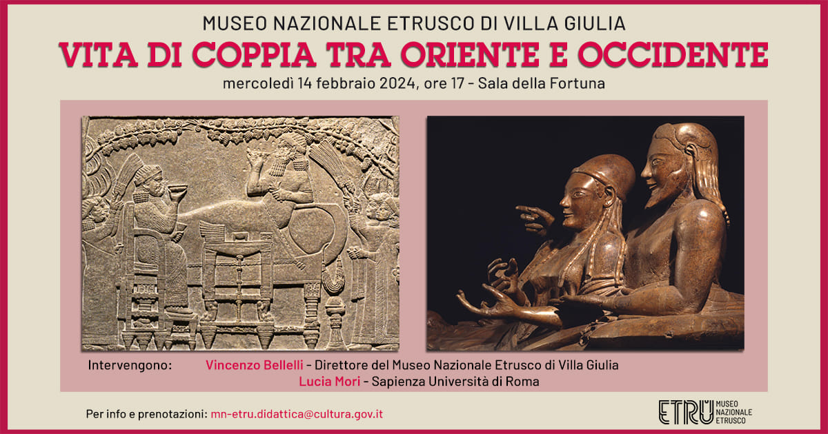roma_villa-giulia_san-valentino_incontro-vita-coppia-tra-oriente-e-occidente_locandina