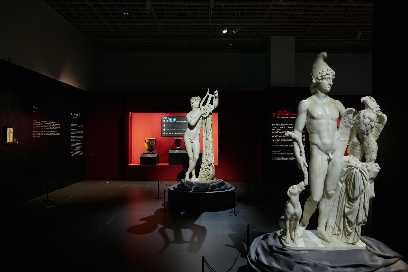 seul_iic_mostra-pompei_allestimento_1_foto-iic-seul
