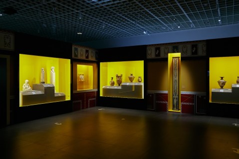 seul_iic_mostra-pompei_allestimento_4_foto-iic-seul