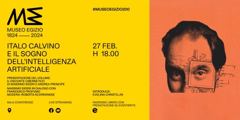 torino_egizio_conferenza-italo-calvino-e-il-sogno-dell-intelligenza-artificiale_locandina