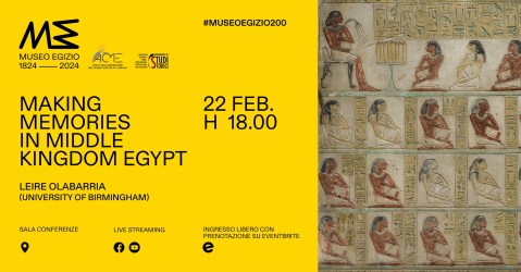 torino_egizio_conferenza-making-memories-in-middle-kingdom-egypt_leire-olabarria_locandina