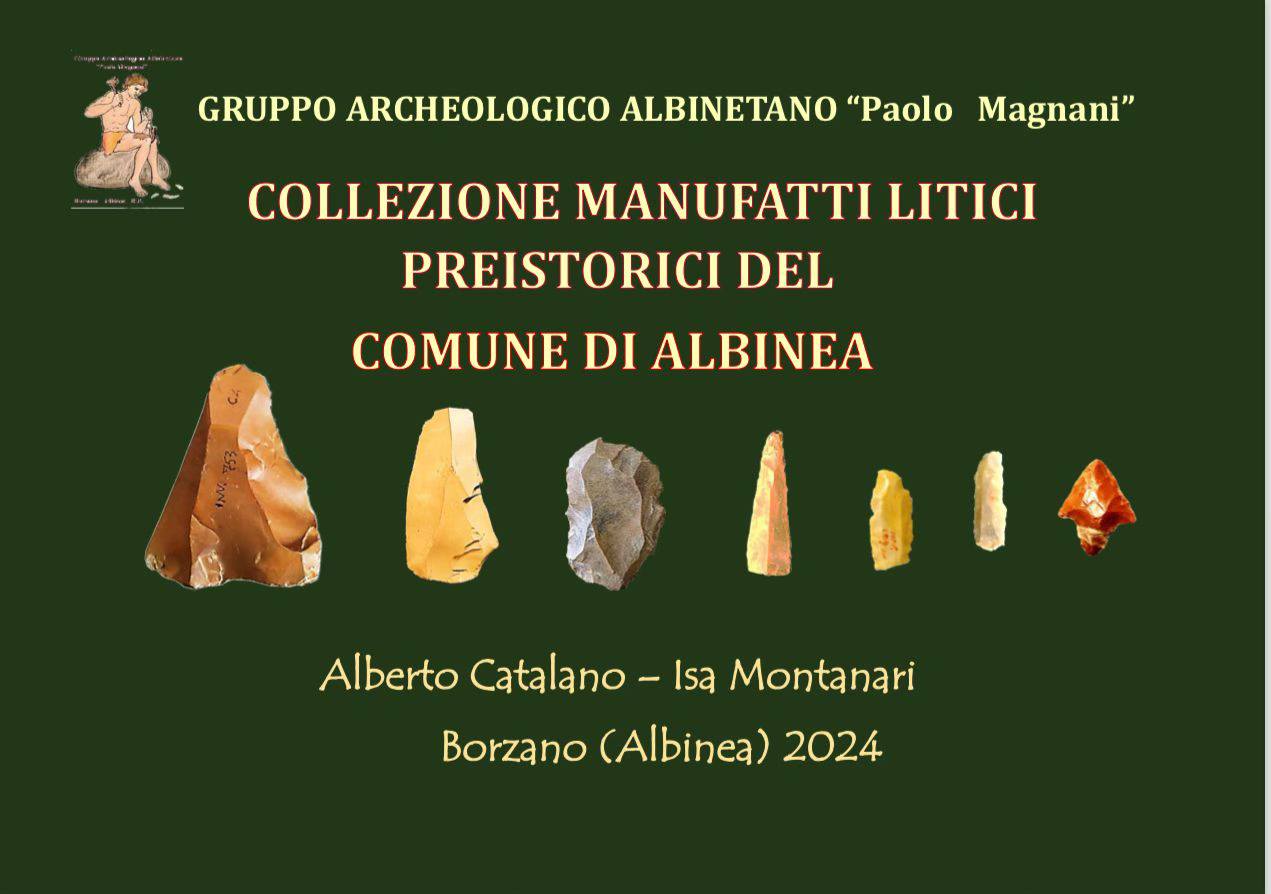 albinea_gruppo-archeologico_conferenza-manufatti-litici-preistorici-del-territorio-di-albinea_locandina