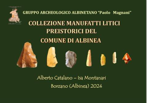 albinea_gruppo-archeologico_conferenza-manufatti-litici-preistorici-del-territorio-di-albinea_locandina