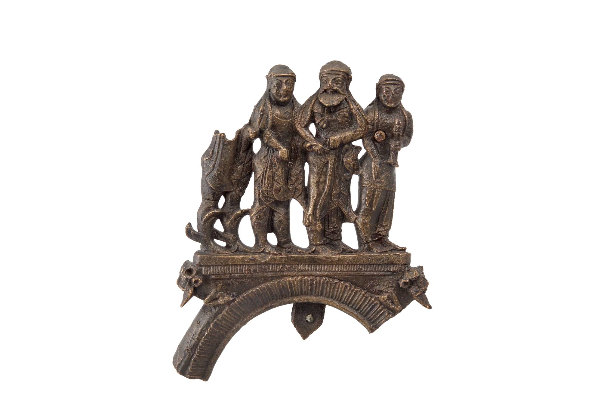 atene_museo-dell-acropoli_frammento-di-tripode-da-vulci_foto-etru