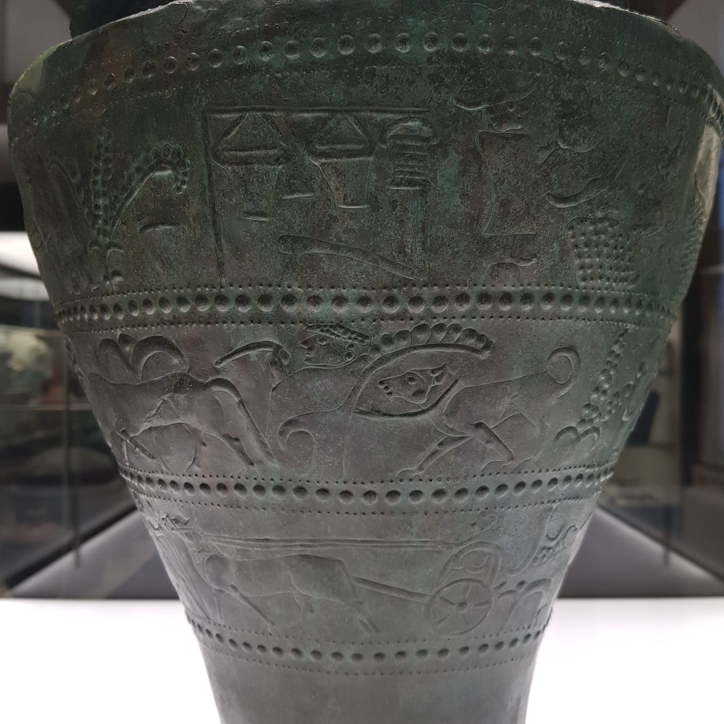 este_archeologico_situla-benvenuti_foto-drm-veneto