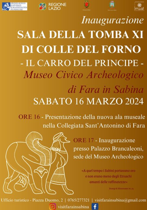 fara-sabina_archeologico_nuove-sale_inaugurazione_locandina