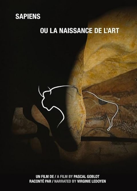 film_Sapiens-ou-la-naissance-de-l-art_di-Pascal-Goblot