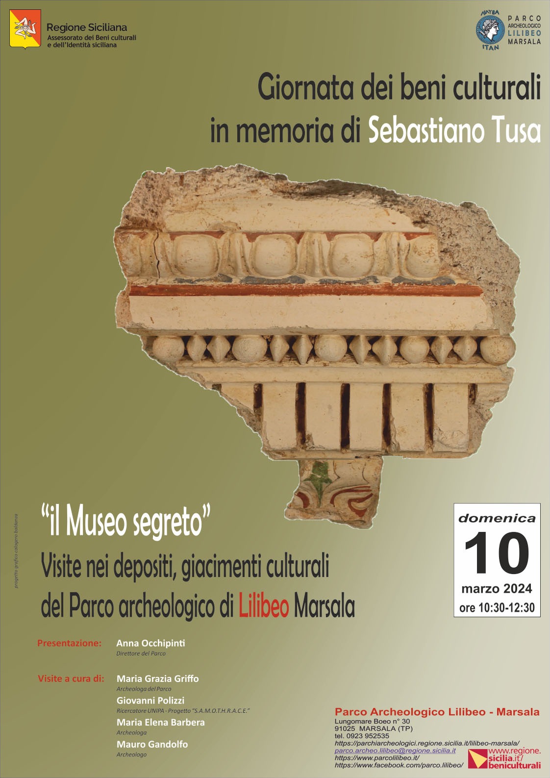 lilibeo-marsala_parco_giornata-dei-beni-culturali-siciliani_il-museo-segreto_locandina