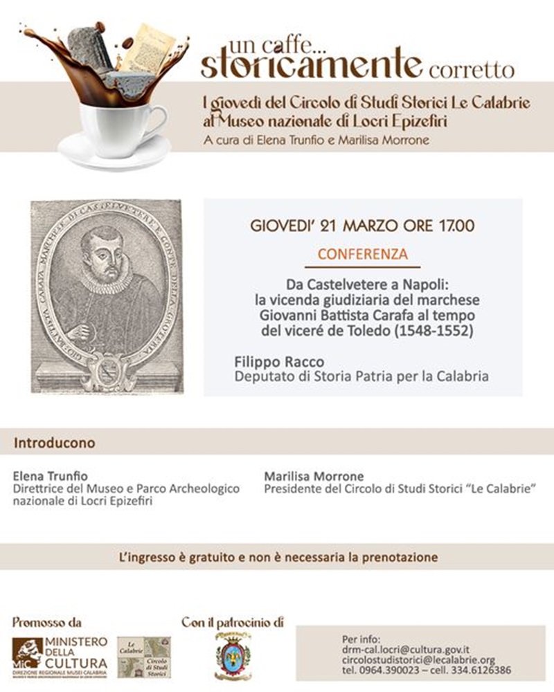 locri-epizefiri_archeologico_un-caffè-storicamente-corretto_da-castelverete-a-napoli_locandina