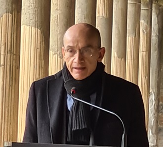 pompei_parco_mostra-arte-e-sensualità_procuratore-fragliasso_foto-graziano-tavan