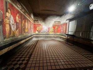 pompei_parco_villa-dei-misteri_nuova-illuminazione_foto-parco-archeologico-pompei
