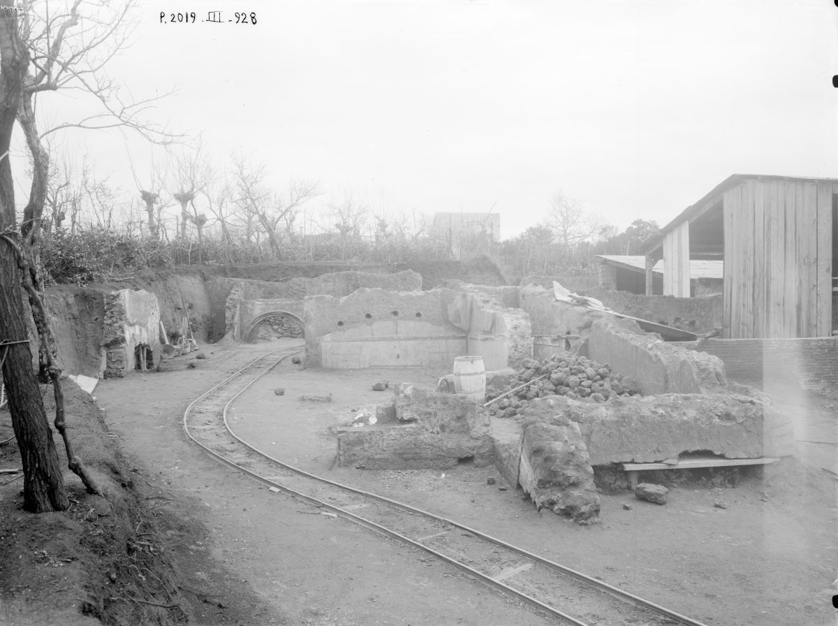pompei_parco_villa-dei-misteri_scavi-di-amedeo-maiuri_foto-parco-archeologico-pompei