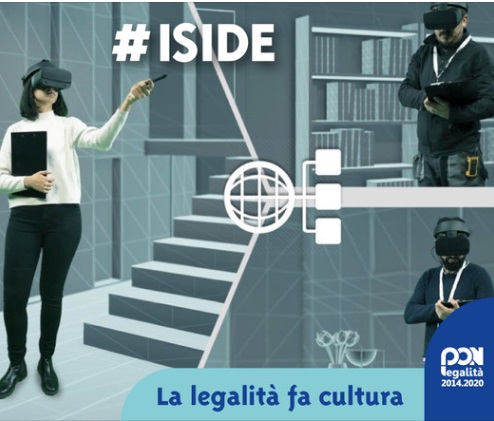 regione-campania_progetto-iside_locandina
