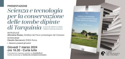 roma_curia-iulia_IV-Quaderno-dell-Associazione-Amici-delle-Tombe-Dipinte-di-Tarquinia_locandina