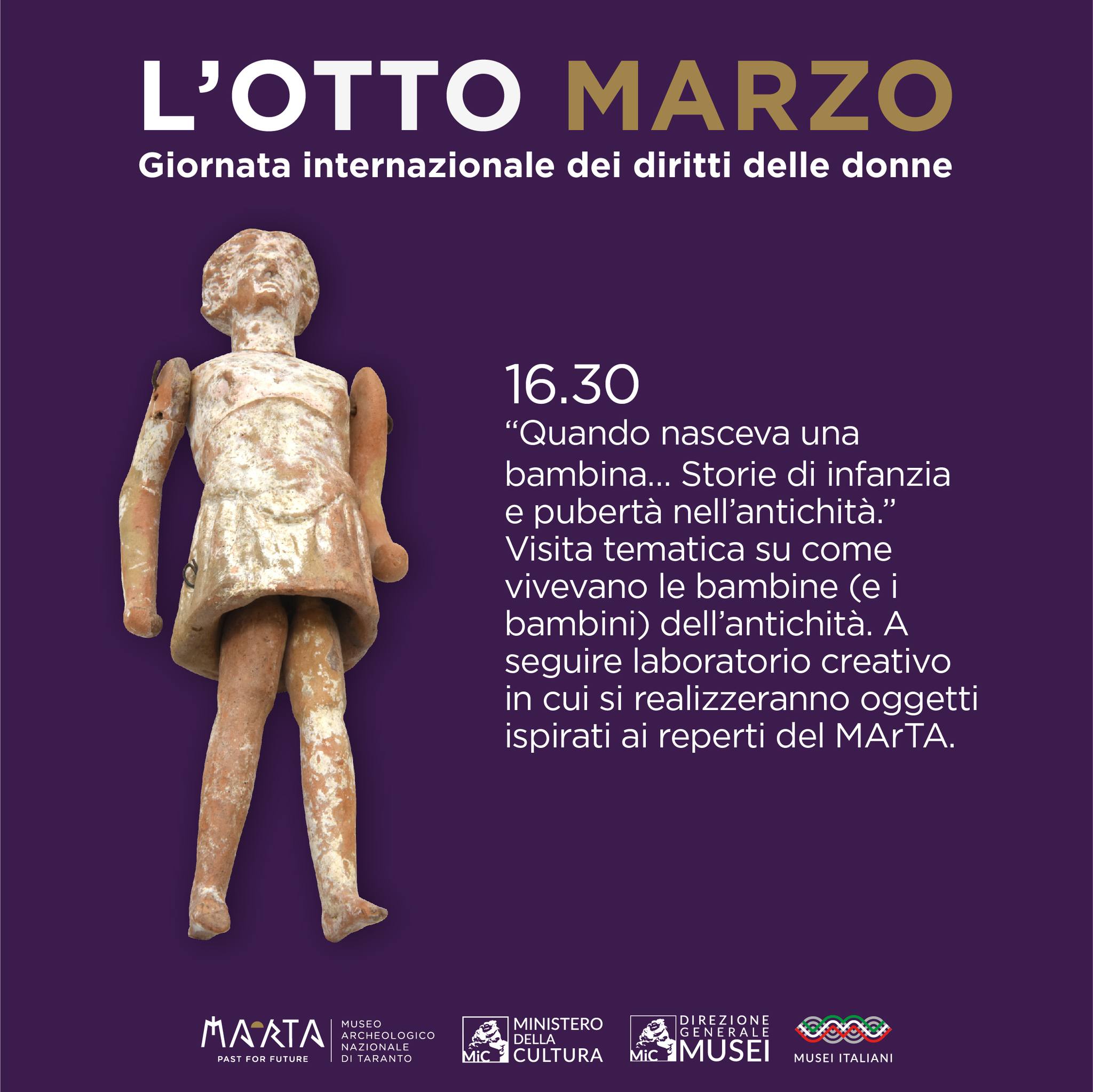 taranto_archeologico_giornata-della-donna_visita-tematica_locandina