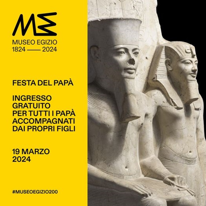 torino_egizio_festa-del-papà_2024_locandina