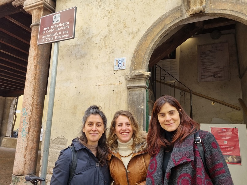 verona_archeonaute_corte-sgarzerie_dieci-anni-di-attività_tramonti-tricomi-bertoncini_foto-graziano-tavan