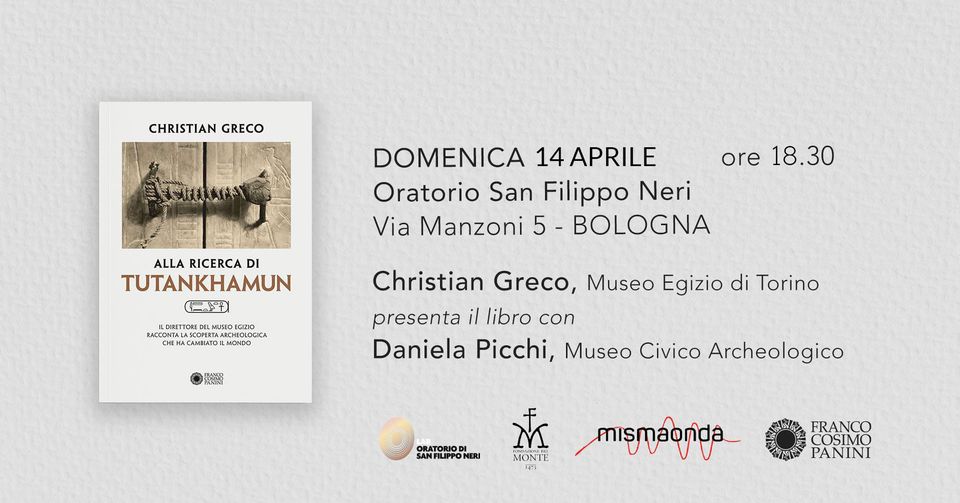 bologna_oratorio-san-filippo.neri_libro-alla-ricerca-di-tutankhamun_presentazione_locandina