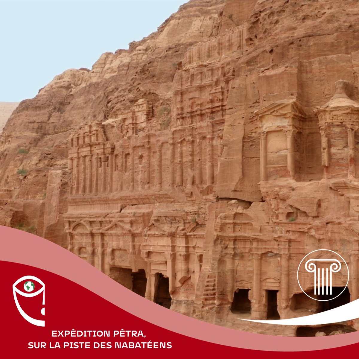 film-Expédition-Pétra-sur-la-piste-des-Nabatéens_di-Nathalie-Laville-e-Agnès-Molia