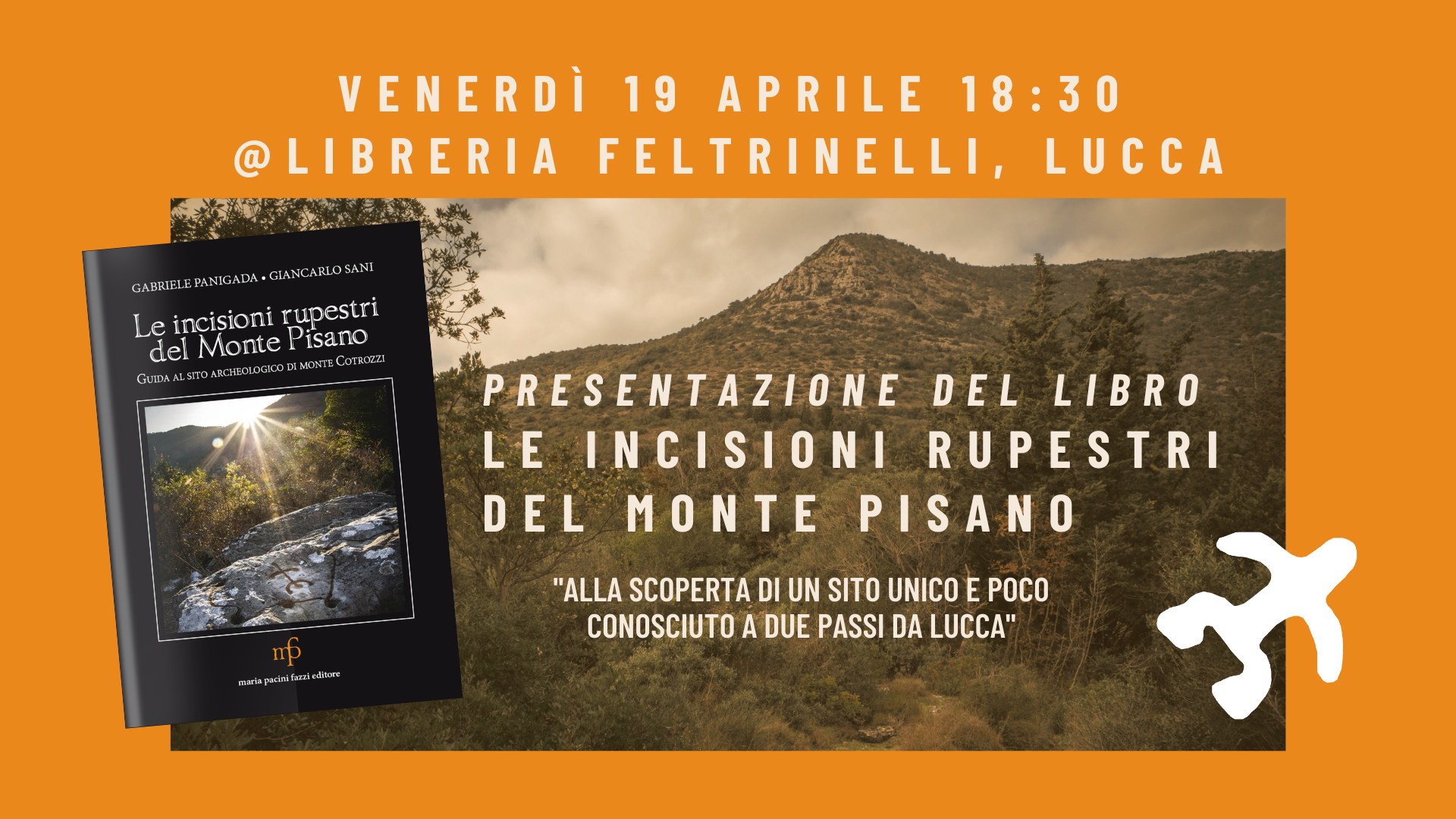 lucca_feltrinelli_libro-le-incisioni-rupestri-del-monte-pisano_presentazione_locandina