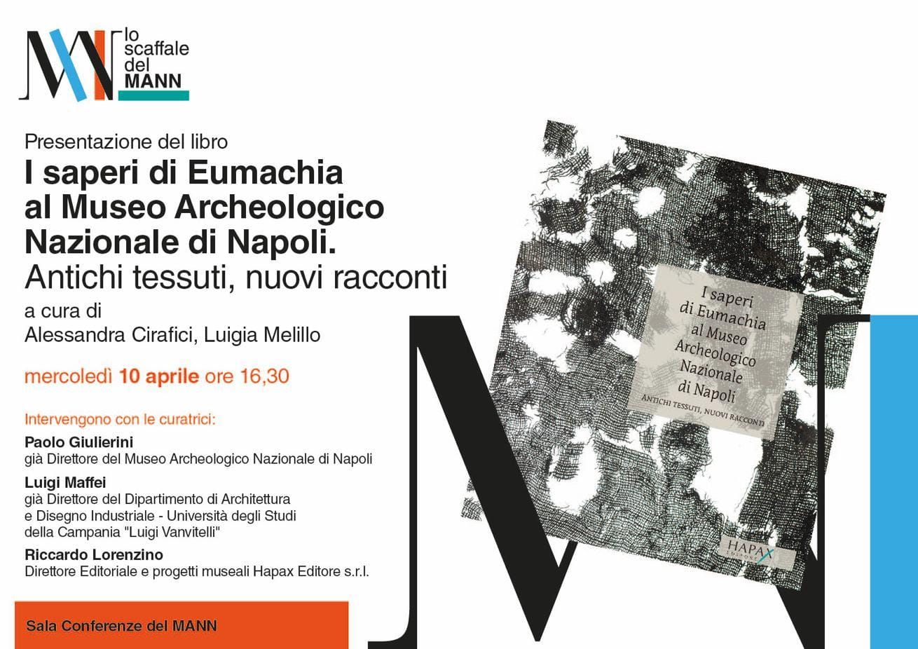 napoli_mann_scaffale_libro-i-saperi-di-eumachia-al-museo-archeologico-nazionale-di-napoli_locandina