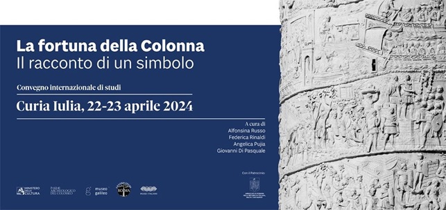 roma_curia-iulia_convegno-internazionale-la-fortuna-della-colonna-il-racconto-di-un-simbolo_locandina