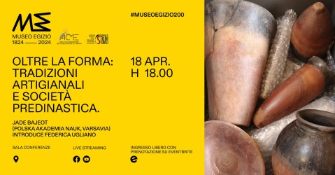 torino_egizio_conferenza-oltre-la-forma-tradizioni-artigianali-e-società-predinastica_locandina