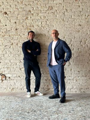 venezia_ligabue_mostra-futuroremoto_inti-ligabue-e-domingo-milella_foto-fondazione-ligabue