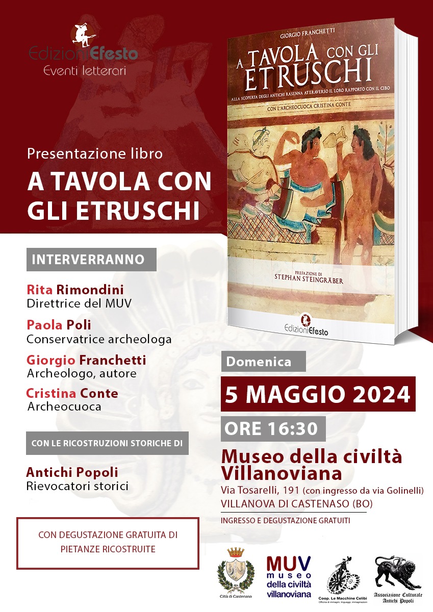castenaso_villanova_archeologico_libro-a-tavola-con-gli-etruschi-viaggio-alla-scoperta-dei-Rasna-attraverso-il-loro-rapporto-con-il-cibo_presentazione_locandina