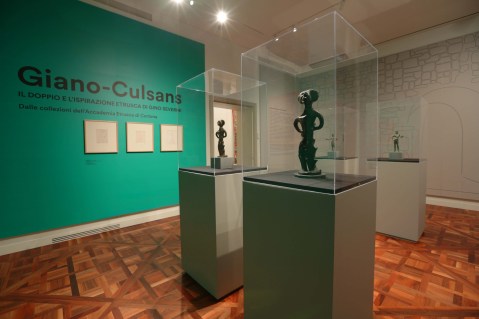 milano_fondazione-rovati_mostra-giano-culsans_allestimento_foto-fondazione-rovati