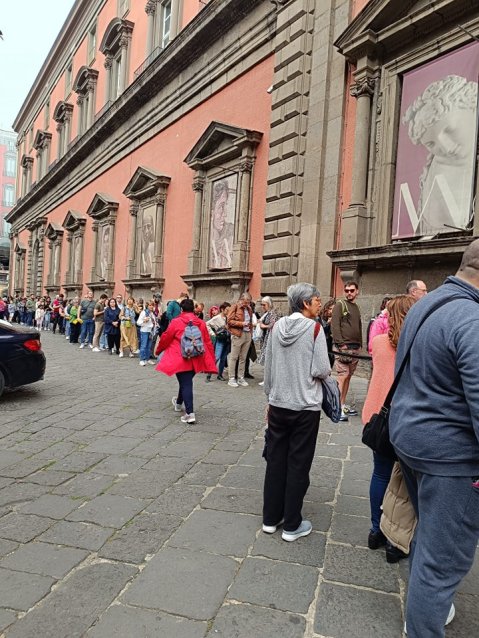 napoli_mann_visitatori_maggio-2024_foto-mann