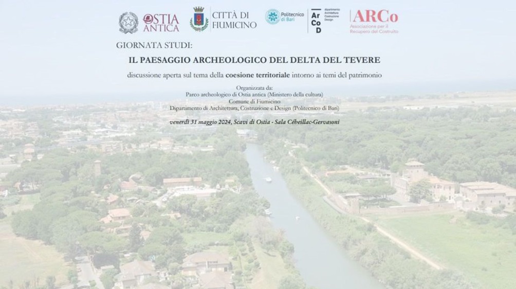 ostia-antica_parco_giornata-di-studi-il-paesaggio-archeologico-del-delta-del-tevere_locandina
