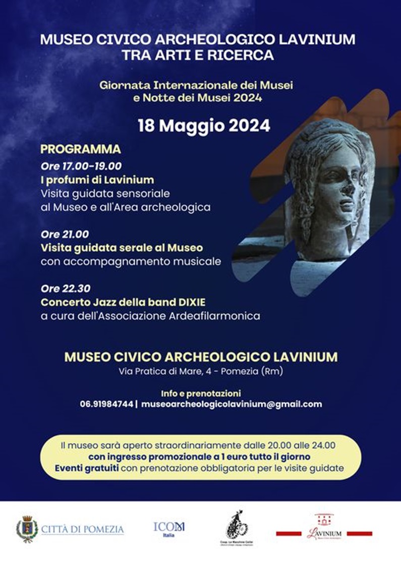 pomezia_archeologico_notte-dei-musei-2024_locandina